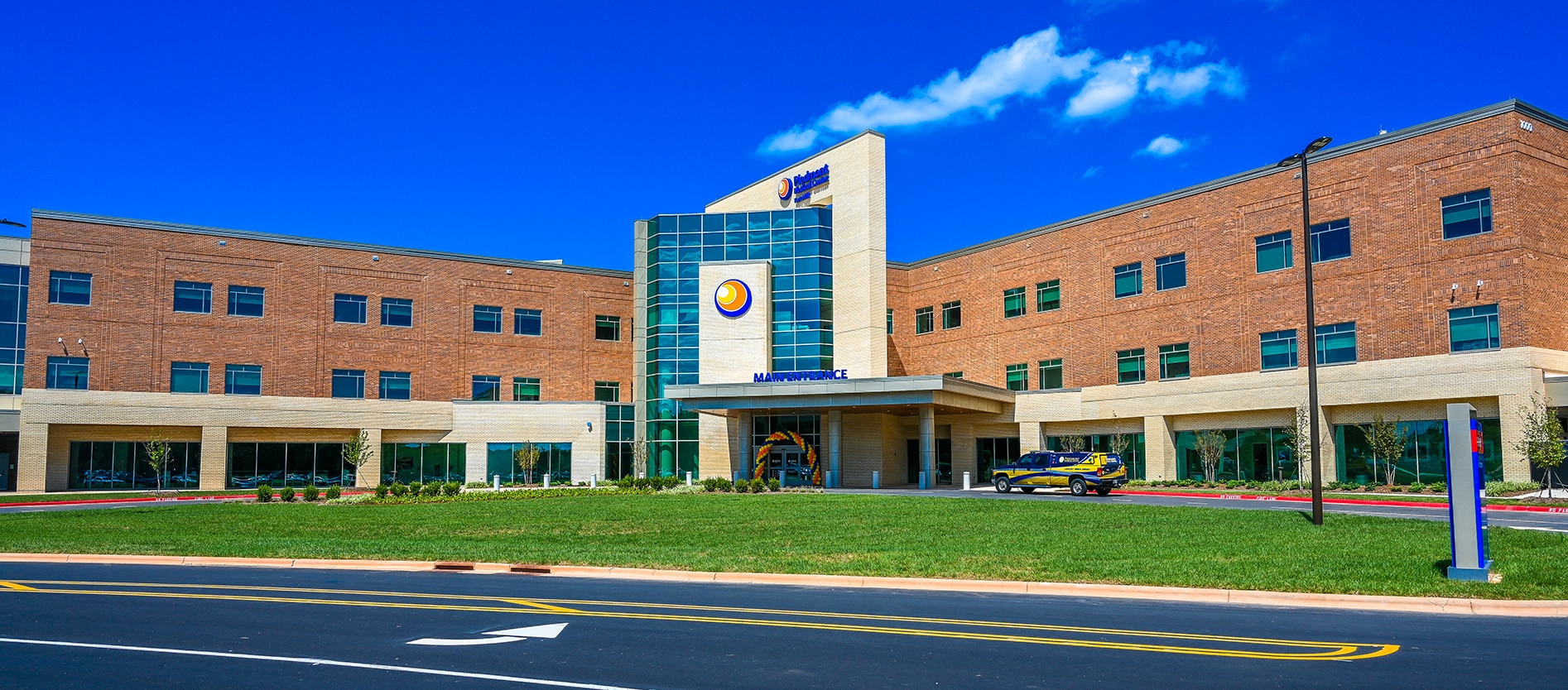 Piedmont Medical Center - Fort Mill