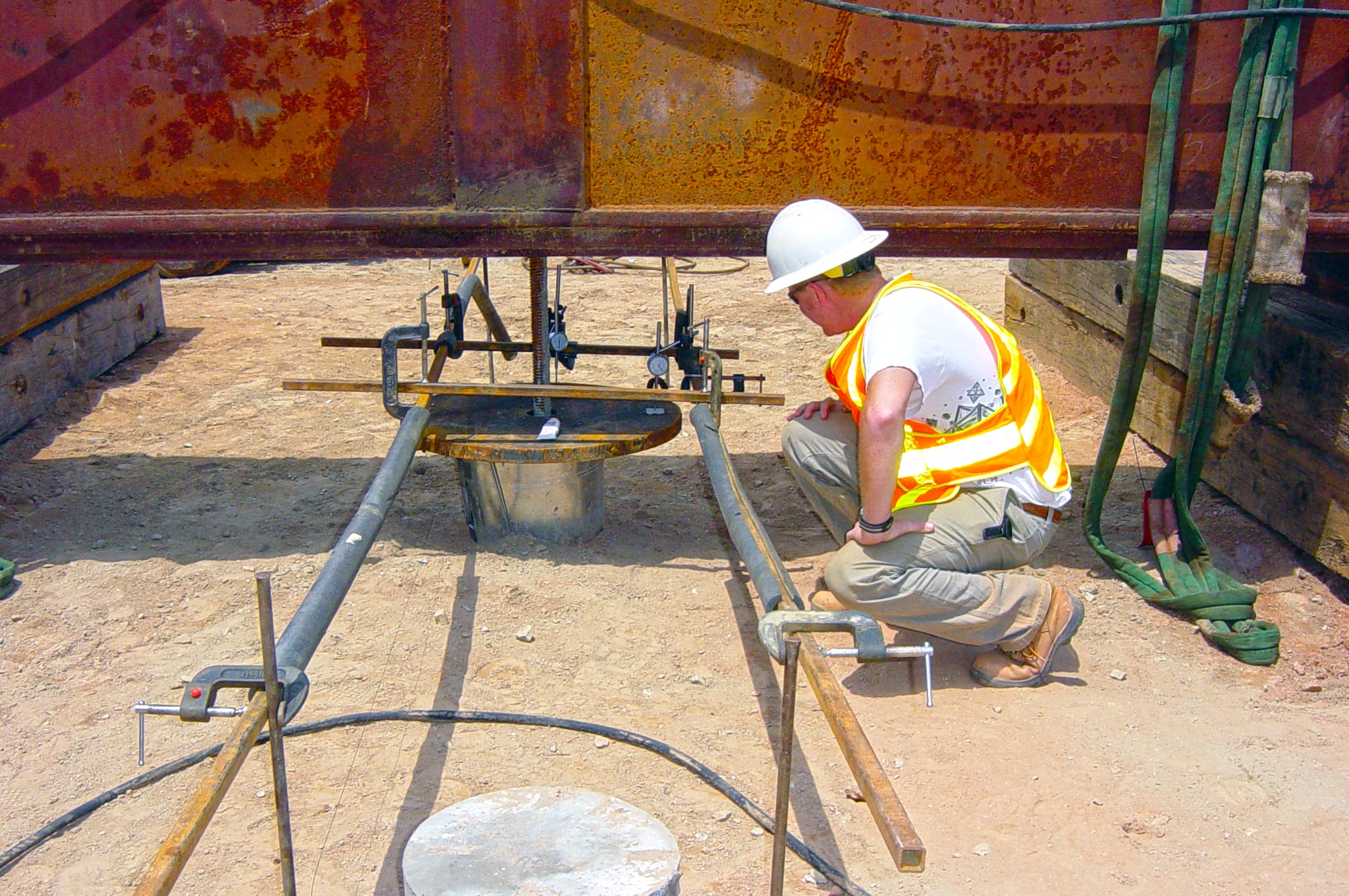 Geotechnical Engineering Companies In South Africa