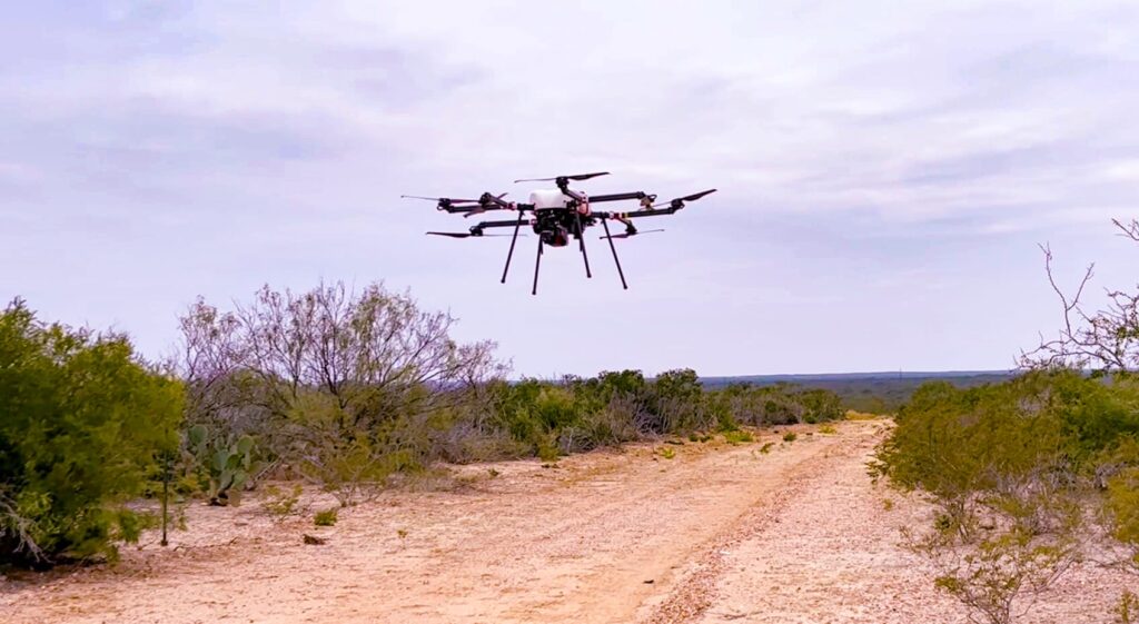 ESP UAS Services