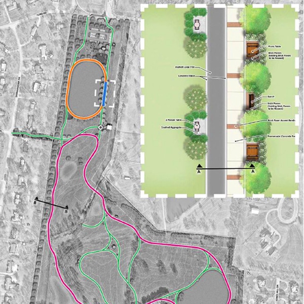 News / City of Brentwood Adopts Windy Hill Park Master Plan