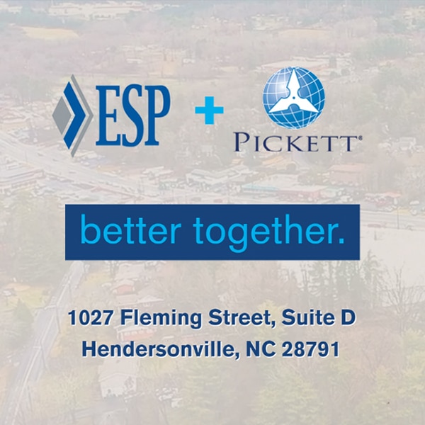 News / New ESP & Pickett Office Opens in Hendersonville, NC