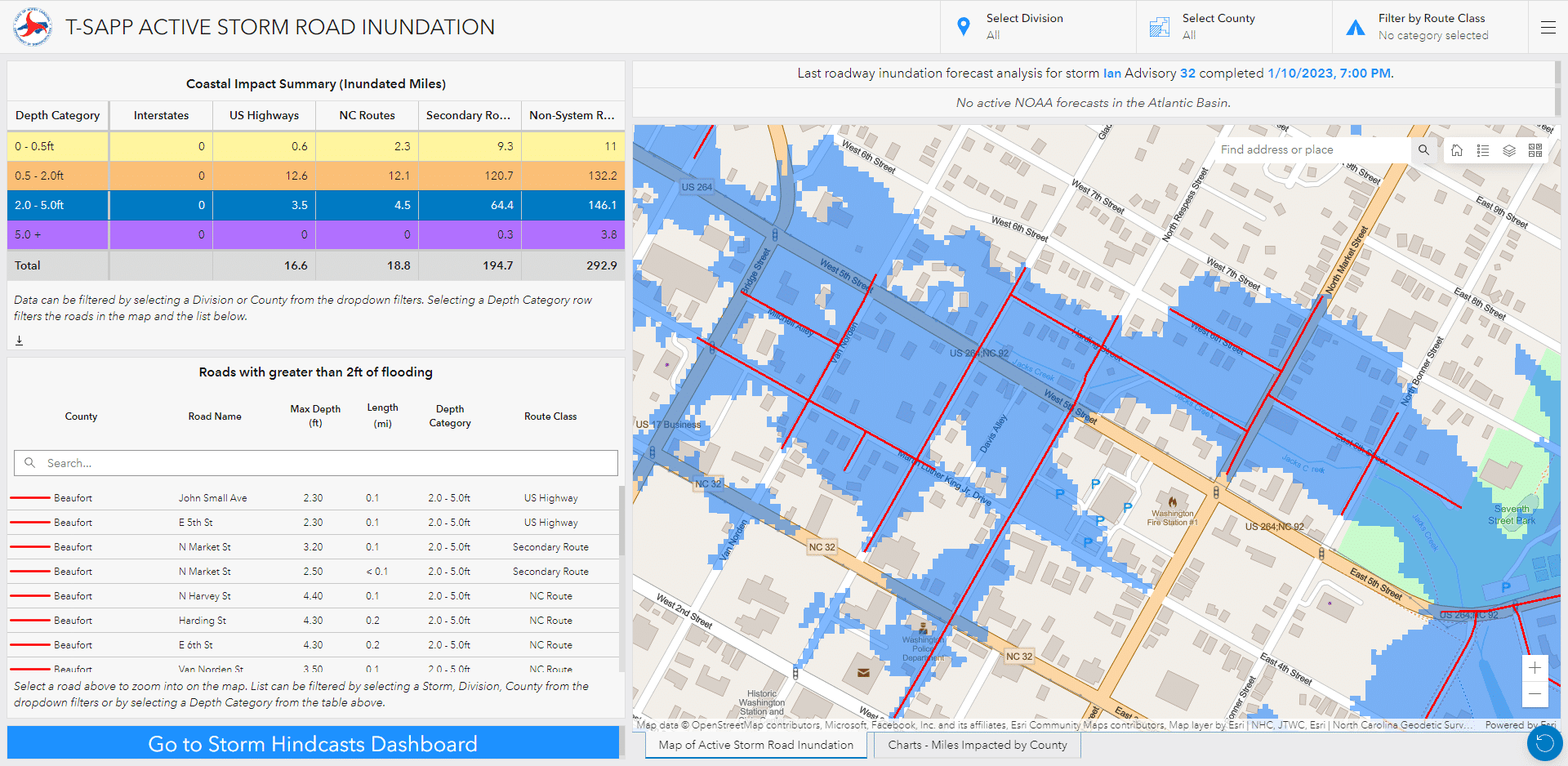 FIMAN-Transportation-Flood-Application-11