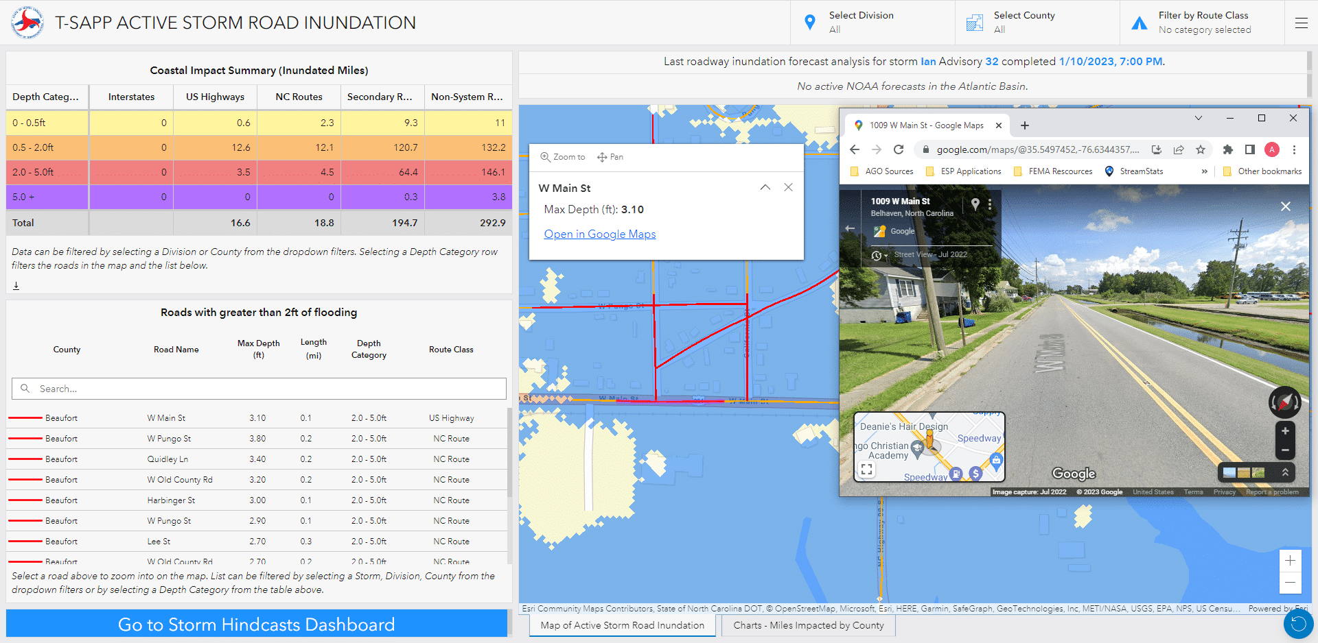 FIMAN-Transportation-Flood-Application-6