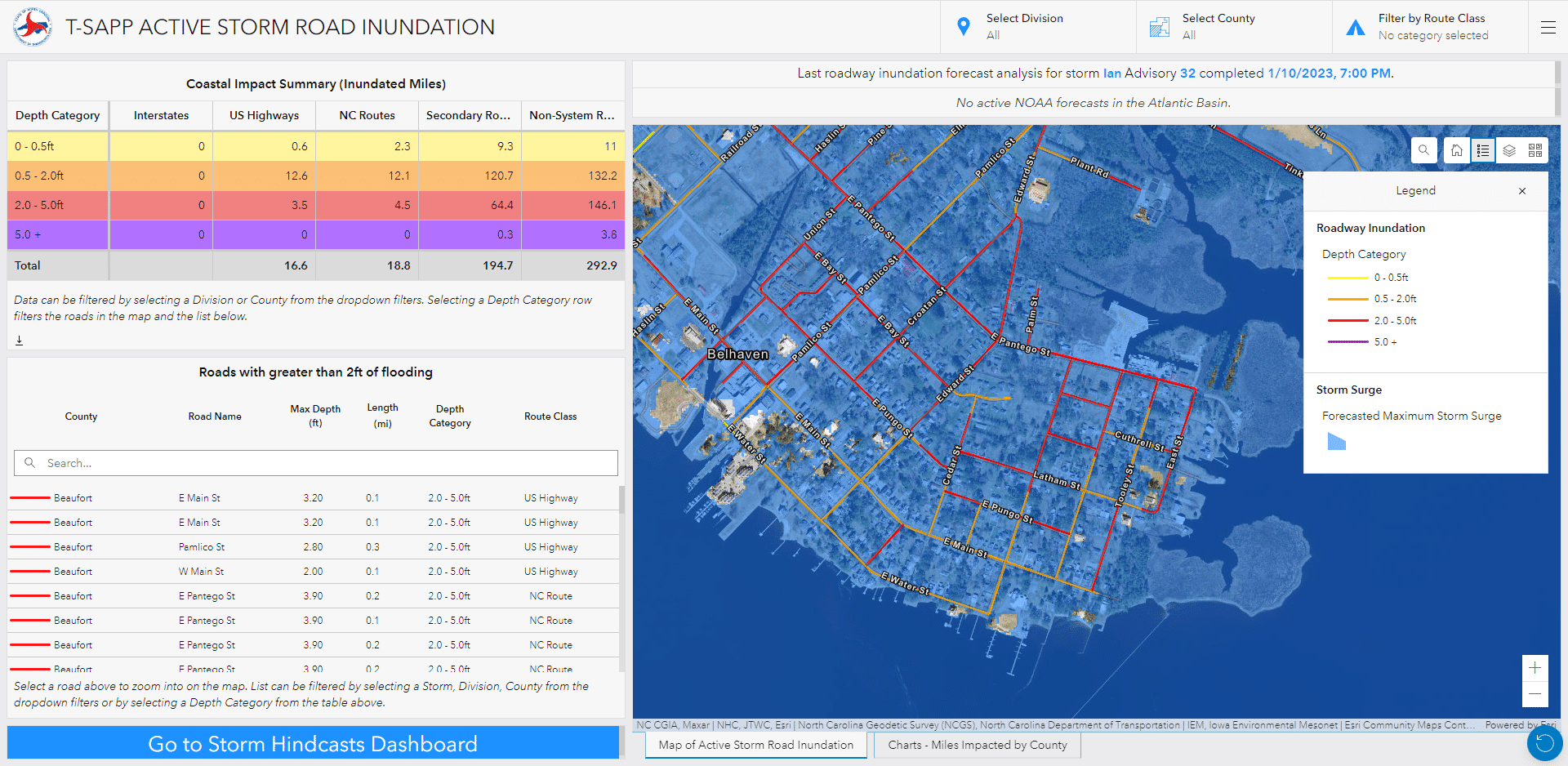 FIMAN-Transportation-Flood-Application-9