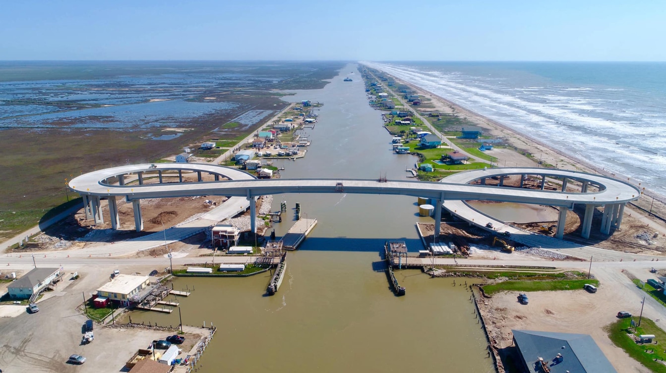 Bridges & Interchanges - ESP Associates, Inc. | Improving What