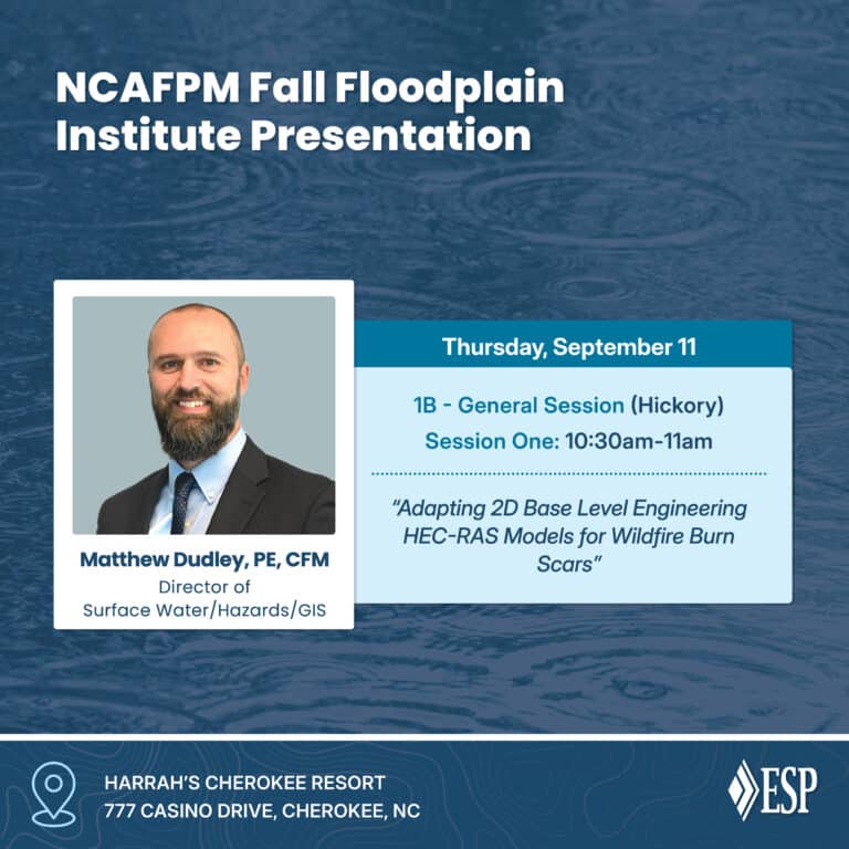 News_NCAFPM_Fall_Floodplain_Institute_2025