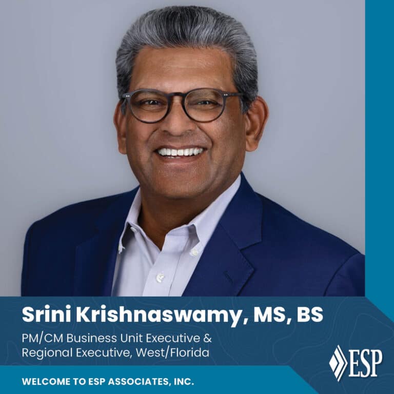 News_Srini_Krishnaswamy_New_Hire_Announcement