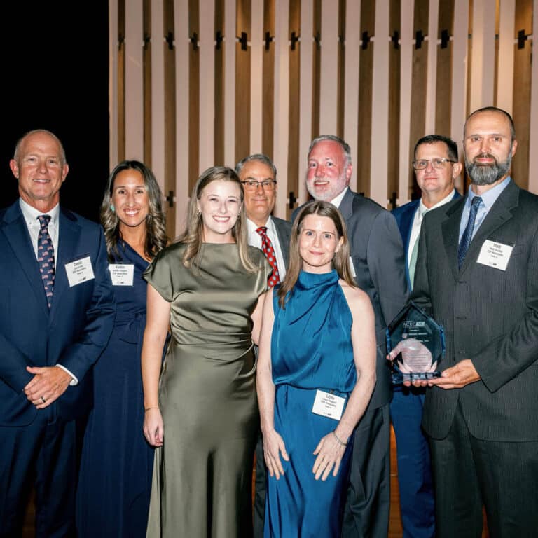 final acec award square