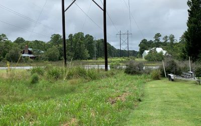 Poplar Grove Pump Station