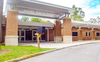 Angel Oak Elementary School