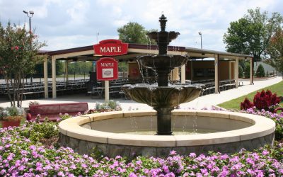 Carowinds / Picnic Pavilion