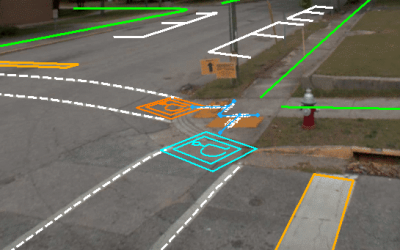 Columbia Pavement & Inventory Assessment