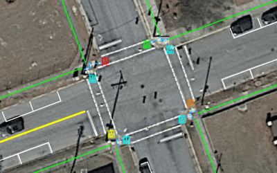 Columbia Pavement & Inventory Assessment