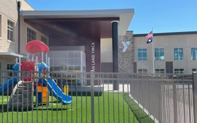 CrossRidge Center / Indian Land YMCA