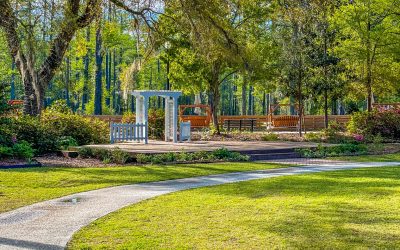 Cypress Gardens