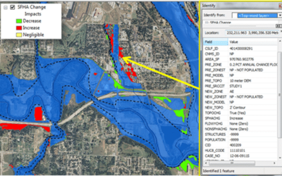 FEMA Risk MAP Production & Technical Services