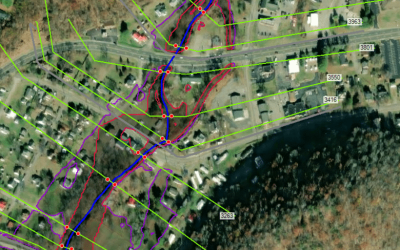 FEMA Risk MAP Production & Technical Services