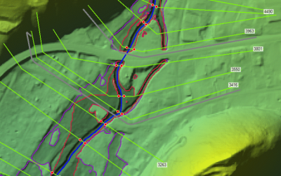 FEMA Risk MAP Production & Technical Services