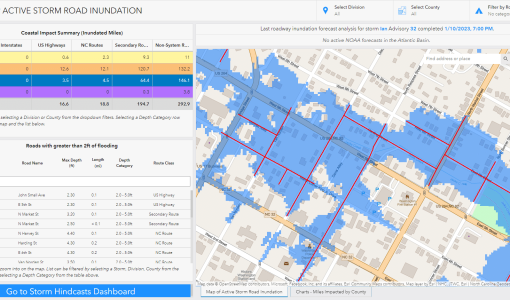 FIMAN-Transportation-Flood-Application-11