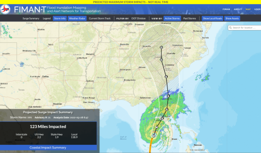 FIMAN-Transportation-Flood-Application-5