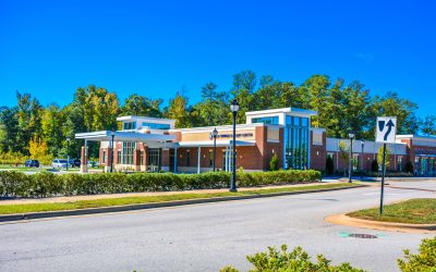 Holly Springs Surgery Center at SouthPark Village