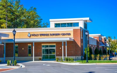 Holly Springs Surgery Center at SouthPark Village