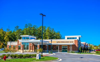 Holly Springs Surgery Center at SouthPark Village