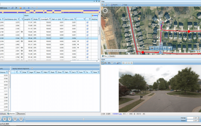 Indian Trail Pavement & Asset Inventory