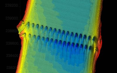 Mobile Bay I-10 Hydrographic Survey