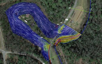 NC Floodplain Mapping Program