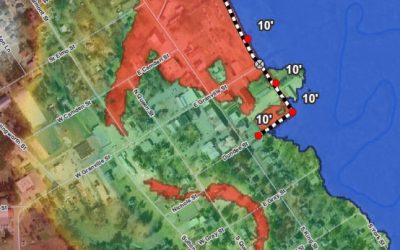 NC Floodplain Mapping Program