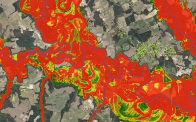 NC Floodplain Mapping Program