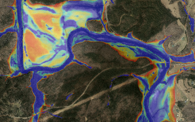 NC Floodplain Mapping Program