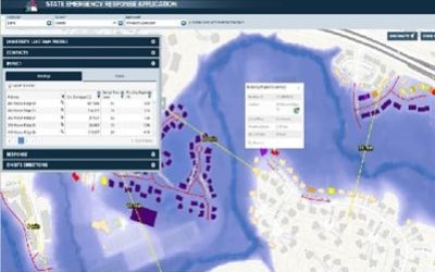 NCEM State Emergency Response Application