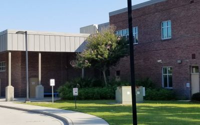 North Charleston Elementary School