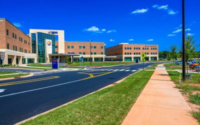 Piedmont Medical Center - Fort Mill