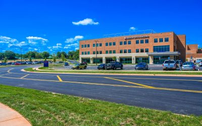 Piedmont Medical Center - Fort Mill