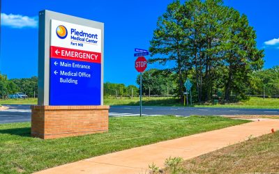 Piedmont Medical Center - Fort Mill