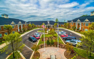 Wellmore Luxury Assisted Living