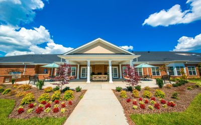 Wellmore Luxury Assisted Living