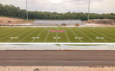 West Cabarrus High School