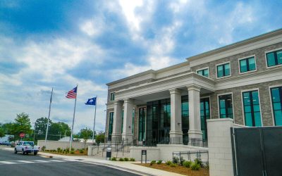 York County Government Center